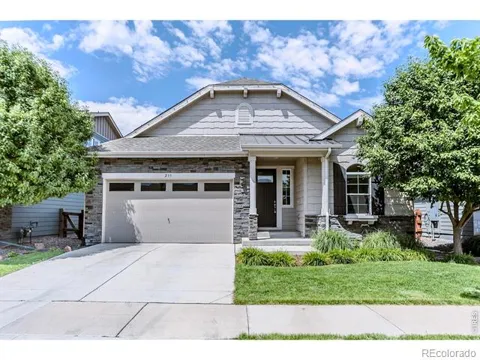 233 Dassault Street