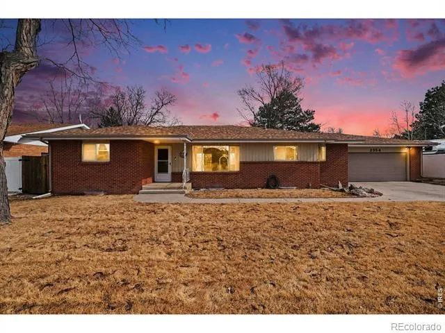 2354 50th Avenue Greeley, CO 80634