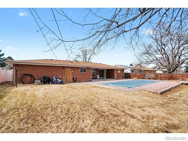 2354 50th Avenue Greeley, CO 80634