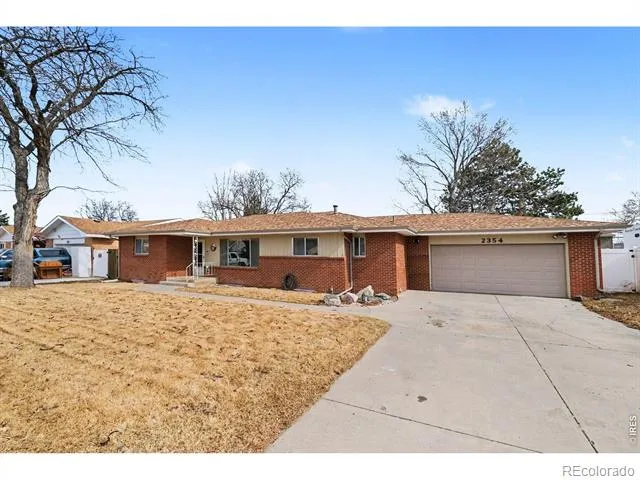 2354 50th Avenue Greeley, CO 80634