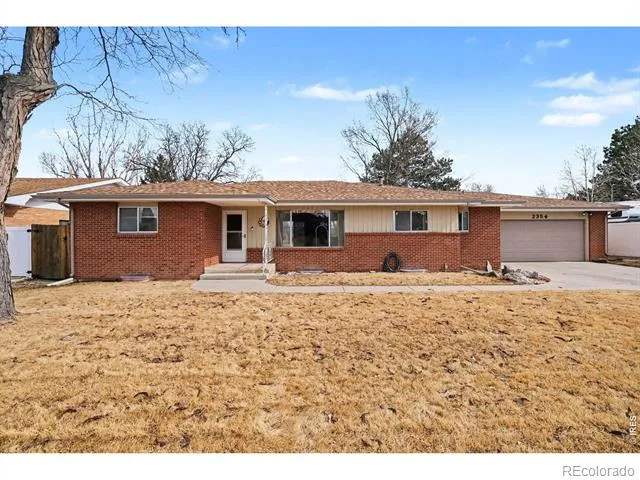 2354 50th Avenue Greeley, CO 80634