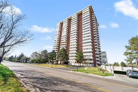 3131 E Alameda Avenue #301