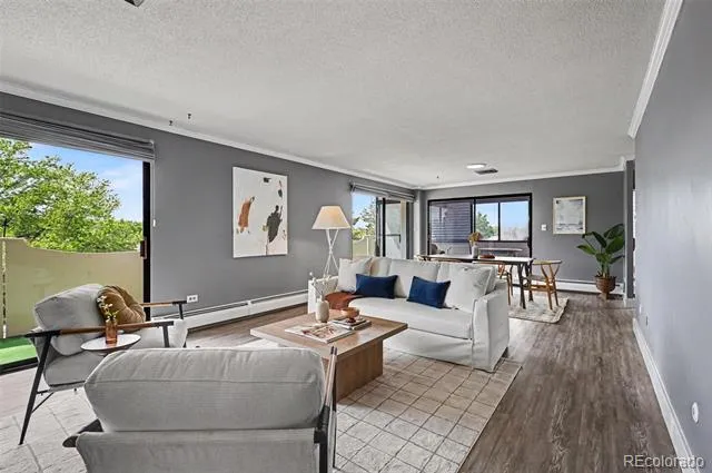 3131 E Alameda Avenue #301 Denver, CO 80209