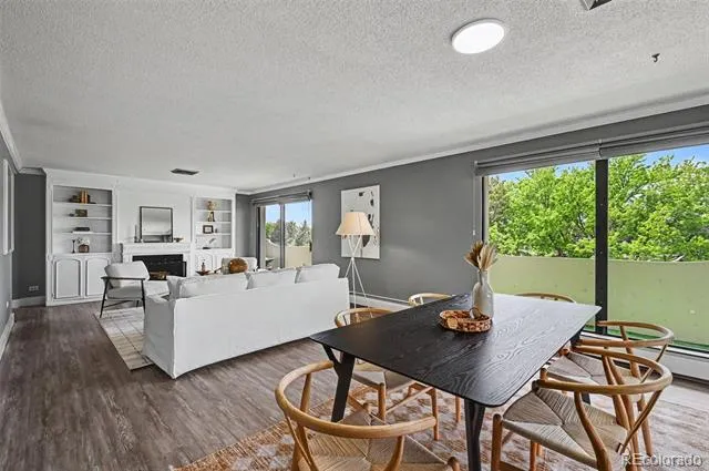 3131 E Alameda Avenue #301 Denver, CO 80209
