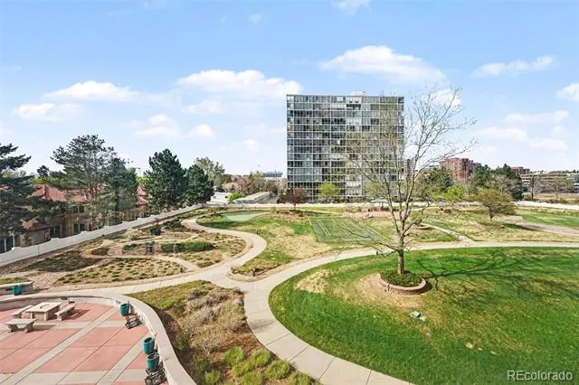 3131 E Alameda Avenue #301 Denver, CO 80209