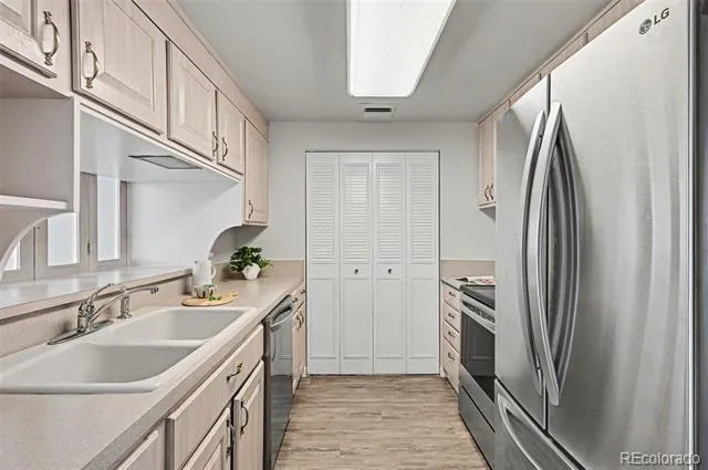 3131 E Alameda Avenue #301 Denver, CO 80209