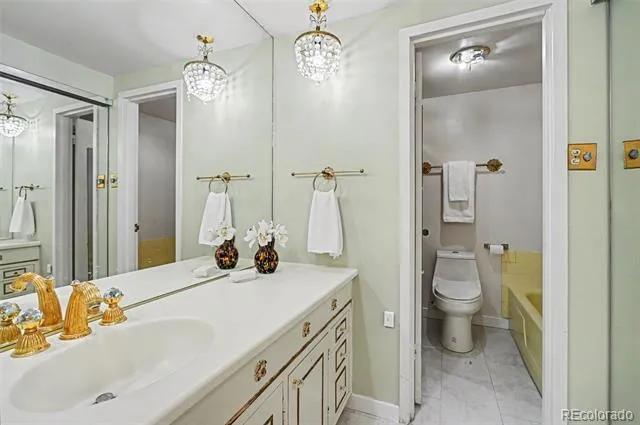 3131 E Alameda Avenue #301 Denver, CO 80209