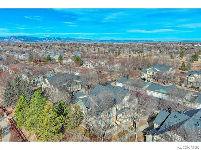 5551 Cornerstone Drive #B8 Fort Collins, CO 80528