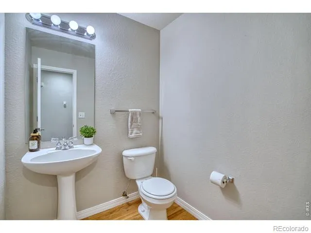 5551 Cornerstone Drive #B8 Fort Collins, CO 80528