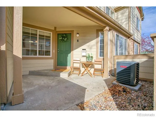 5551 Cornerstone Drive #B8 Fort Collins, CO 80528