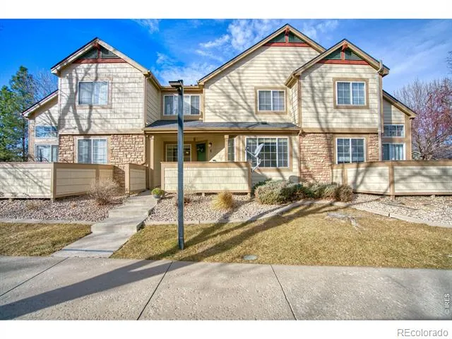 5551 Cornerstone Drive #B8 Fort Collins, CO 80528