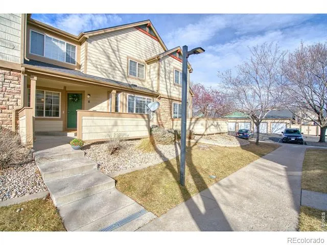 5551 Cornerstone Drive #B8 Fort Collins, CO 80528