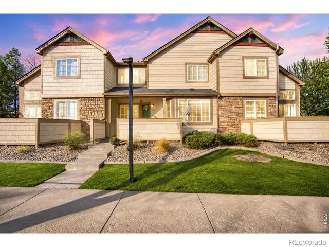 5551 Cornerstone Drive #B8 Fort Collins, CO 80528