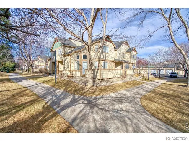 5551 Cornerstone Drive #B8 Fort Collins, CO 80528