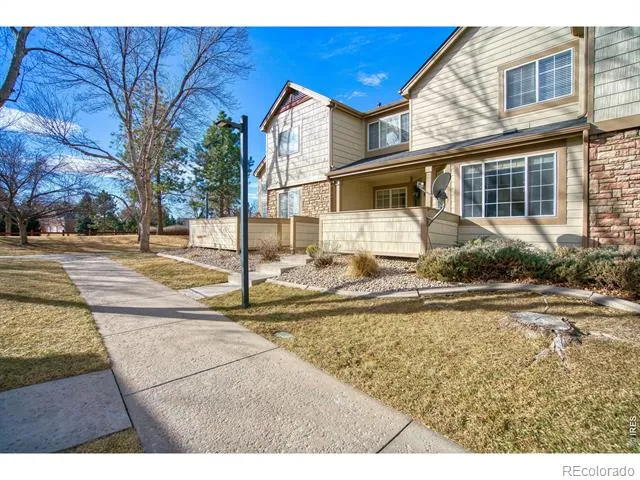 5551 Cornerstone Drive #B8 Fort Collins, CO 80528