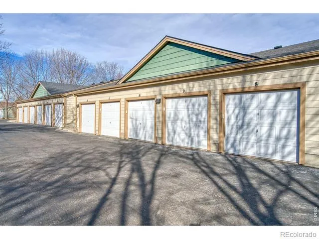 5551 Cornerstone Drive #B8 Fort Collins, CO 80528