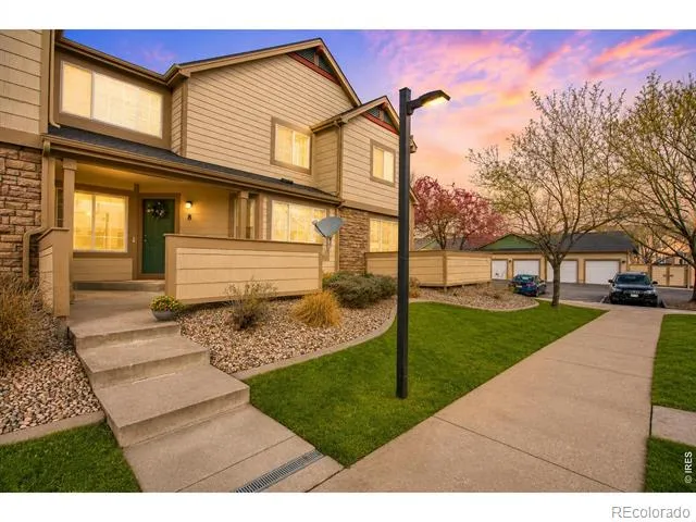 5551 Cornerstone Drive #B8 Fort Collins, CO 80528