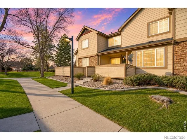 5551 Cornerstone Drive #B8 Fort Collins, CO 80528