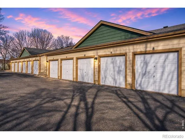 5551 Cornerstone Drive #B8 Fort Collins, CO 80528