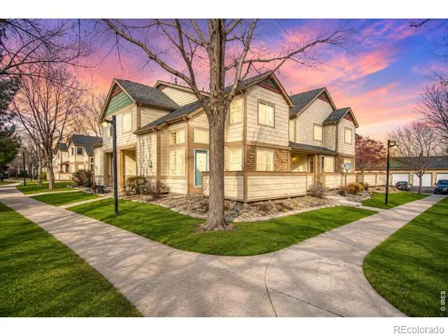 5551 Cornerstone Drive #B8 Fort Collins, CO 80528