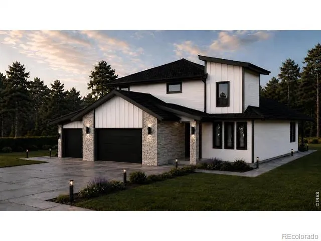 1986 Mountain Crest Court Longmont, CO 80503