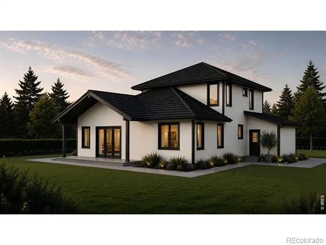 1986 Mountain Crest Court Longmont, CO 80503