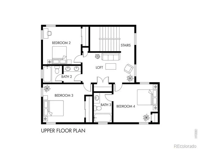 1986 Mountain Crest Court Longmont, CO 80503
