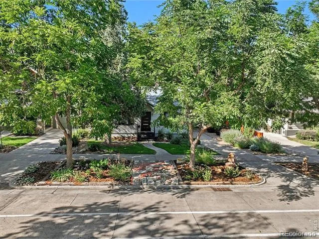 520 W Mountain Avenue Fort Collins, CO 80521