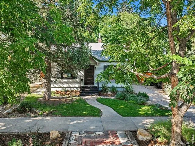 520 W Mountain Avenue Fort Collins, CO 80521