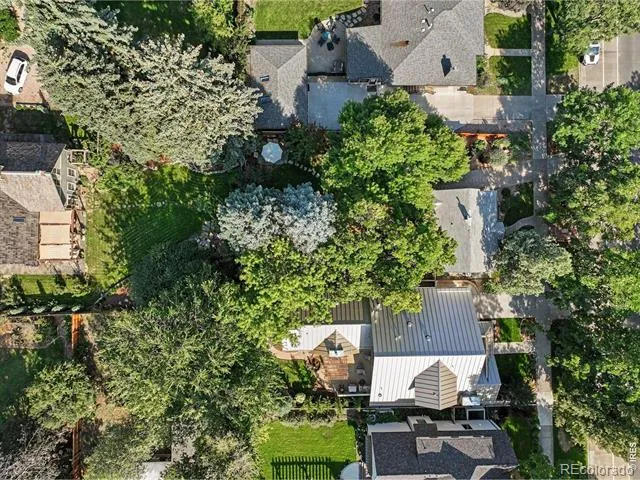 520 W Mountain Avenue Fort Collins, CO 80521