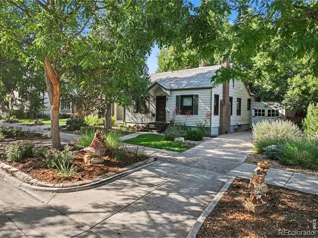 520 W Mountain Avenue Fort Collins, CO 80521