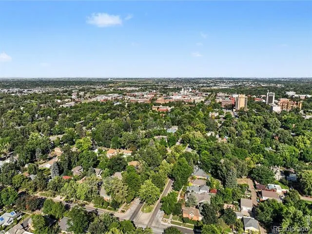 520 W Mountain Avenue Fort Collins, CO 80521