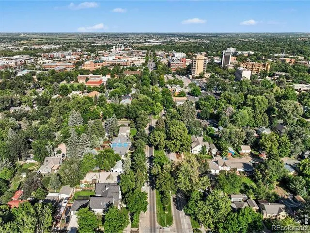 520 W Mountain Avenue Fort Collins, CO 80521