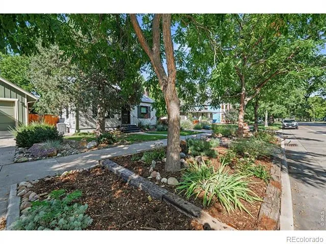 520 W Mountain Avenue Fort Collins, CO 80521