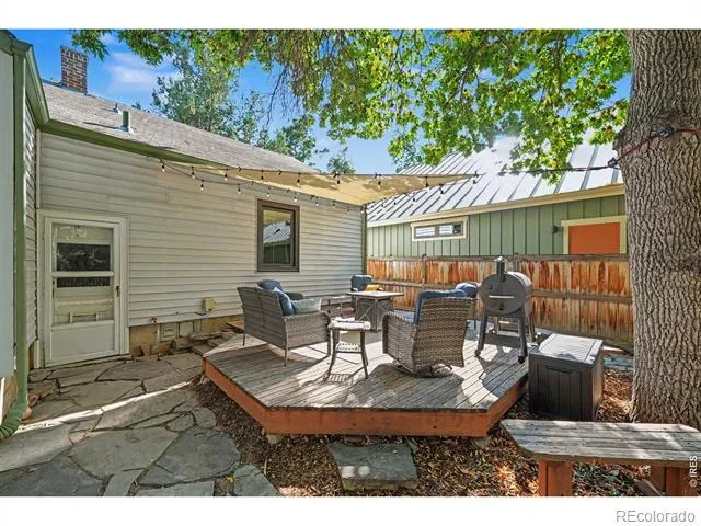 520 W Mountain Avenue Fort Collins, CO 80521
