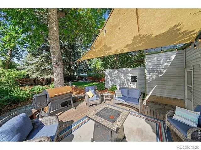 520 W Mountain Avenue Fort Collins, CO 80521