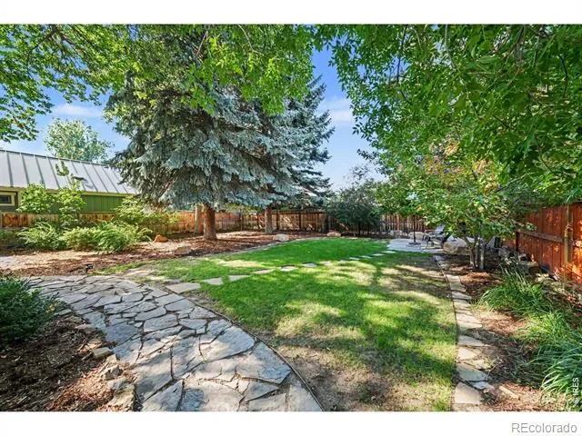 520 W Mountain Avenue Fort Collins, CO 80521