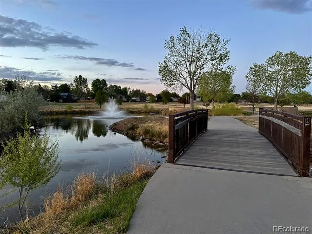 6486 W 80th Drive #B Arvada, CO 80003