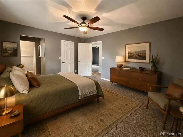 6486 W 80th Drive #B Arvada, CO 80003