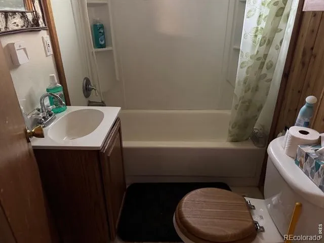 13348 Pingree Park Road Bellvue, CO 80512