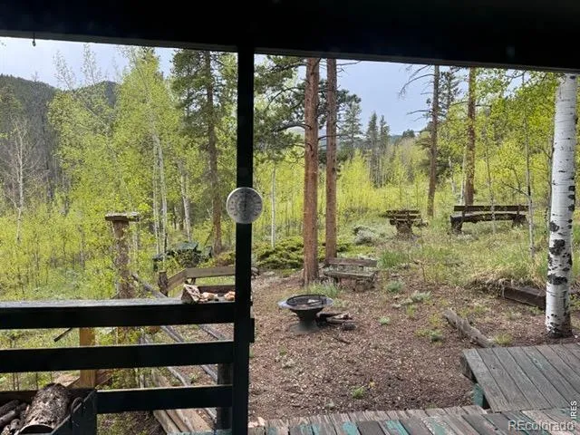 13348 Pingree Park Road Bellvue, CO 80512