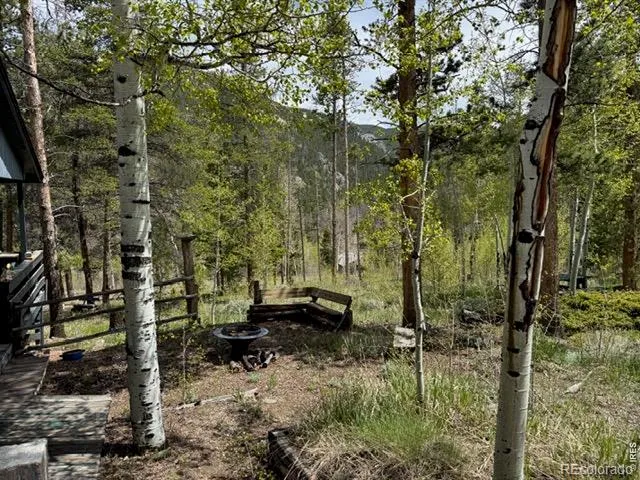 13348 Pingree Park Road Bellvue, CO 80512