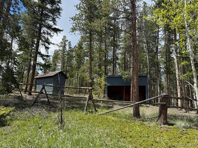 13348 Pingree Park Road Bellvue, CO 80512