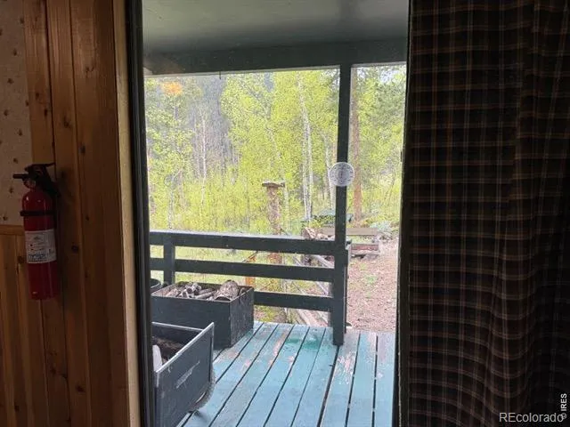 13348 Pingree Park Road Bellvue, CO 80512
