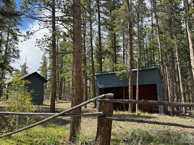 13348 Pingree Park Road Bellvue, CO 80512