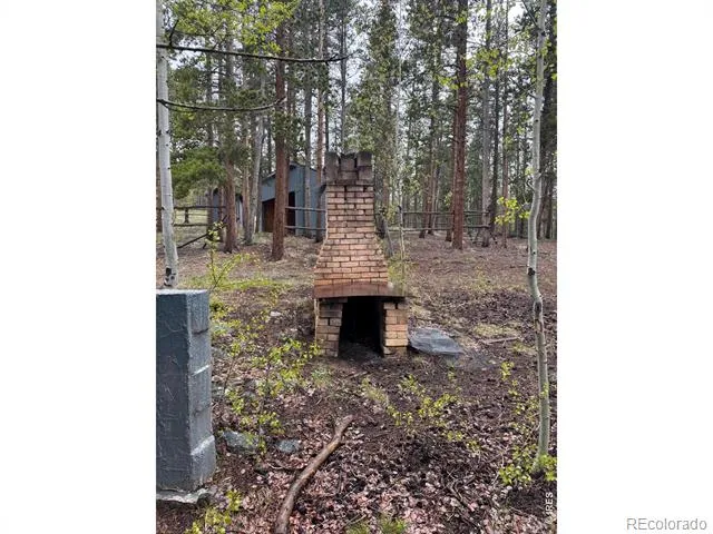 13348 Pingree Park Road Bellvue, CO 80512