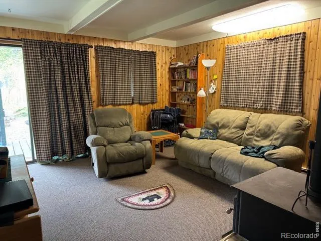 13348 Pingree Park Road Bellvue, CO 80512