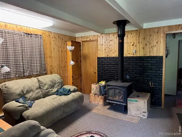 13348 Pingree Park Road Bellvue, CO 80512