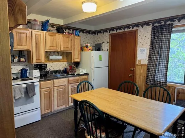 13348 Pingree Park Road Bellvue, CO 80512