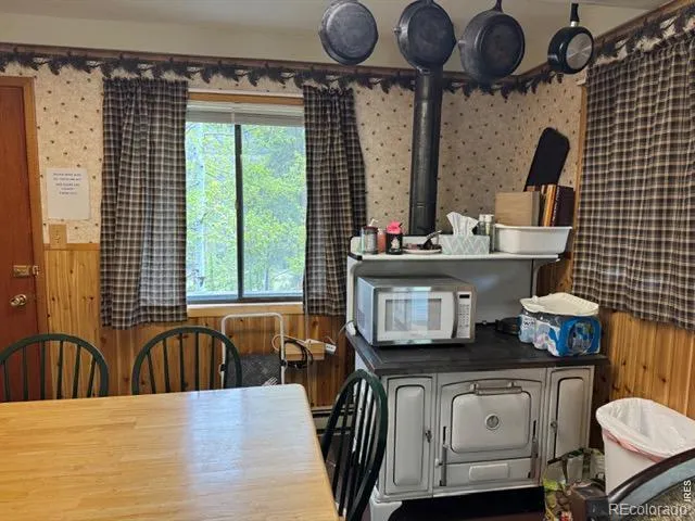 13348 Pingree Park Road Bellvue, CO 80512